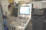 CNC VERTICAL MACHINING CENTERS: DECKEL MAHO DMU-50 CNC MILL, 5-AXIS, 20x18x16, 17 HP, 10000 RPM, '05 (4502), Click to view larger photo...