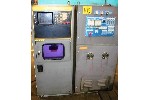 CNC TURNING CENTERS: MAZAK POWER MASTER 1500 U CNC LATHE, 31 IN. SWING, 63 IN. CENTERS, 60 HP, TWIN TURRET, 1200 RPM, 24 IN. CHUCK, FANUC 6TB, Click to view larger photo...