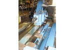 CNC TURNING CENTERS: AMERICAN HUSTLER 2010-78 CNC LATHE, MITSUBISHI M50L, 20 SWING, 78 CENTERS,3.18 BAR, CHIP, RETRO 96, '76(4506), Click to view larger photo...