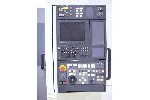 CNC TURNING CENTERS: MORI SEIKI SL-303 B CNC LATHE, 28 SW, 65 CENTERS, 15 IN. CHUCK, 30 HP, MORI MSG-501, '99 (4509), Click to view larger photo...