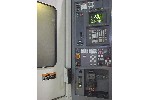 CNC HORIZONTAL MACHINING CENTERS: MORI SEIKI SH-50 CNC HORIZONTAL MILL, MORI (FANUC) MSC-516, 24.8 x 23.6 x 25.6, 0.001 DEG, 12000 RPM, 60 ATC, '96 (4511), Click to view larger photo...