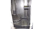 CNC HORIZONTAL MACHINING CENTERS: MORI SEIKI SH-50 CNC HORIZONTAL MILL, MORI (FANUC) MSC-516, 24.8 x 23.6 x 25.6, 0.001 DEG, 12000 RPM, 60 ATC, '96 (4511), Click to view larger photo...