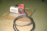 ACCESSORIES-ATTACHMENTS-TOOLING: HAAS HA-5C INDEXER, 5C COLLET, 1 DEG, CABLE (4518), Click to view larger photo...