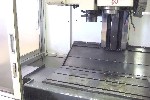 CNC VERTICAL MACHINING CENTERS: KITAMURA MYCENTER 2 CNC MILL, FANUC OM, 23 x 17 x 18, 7000 RPM, RIGID TAP, '90 (4519), Click to view larger photo...
