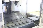 CNC VERTICAL MACHINING CENTERS: KITAMURA MYCENTER 2 CNC MILL, FANUC OM, 23 x 17 x 18, 7000 RPM, RIGID TAP, '90 (4519), Click to view larger photo...