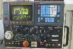 CNC VERTICAL MACHINING CENTERS: KITAMURA MYCENTER 2 CNC MILL, FANUC OM, 23 x 17 x 18, 7000 RPM, RIGID TAP, '90 (4519), Click to view larger photo...