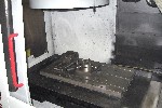CNC VERTICAL MACHINING CENTERS: HAAS VF-1 CNC MILL, HAAS CNC, 20 x 16 x 20, 7500 RPM, FLOPPY, '96 (4527), Click to view larger photo...