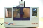 CNC VERTICAL MACHINING CENTERS: BRIDGEPORT VMC-1000-22H DIGITAL CNC MILL, 40 x 20 TRVLS, 35 HP, HEIDENHEIN TNC-426 CNC, RIGID TAP, '98 (4533), Click to view larger photo...