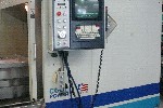 CNC VERTICAL MACHINING CENTERS: FADAL VMC-8030 HT CNC MILL, 80 x 30 x 30, 15000 RPM,  30 TOOLS, HIGH TORQUE, BOX WAY, '99 (4535), Click to view larger photo...