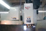 CNC VERTICAL MACHINING CENTERS: FADAL VMC-8030 HT CNC MILL, 80 x 30 x 30, 15000 RPM,  30 TOOLS, HIGH TORQUE, BOX WAY, '99 (4535), Click to view larger photo...