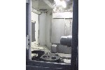 CNC HORIZONTAL MACHINING CENTERS: MAKINO A51 CNC HORIZONTAL MILL, FANUC PRO-3, 22 x 22 x 23, 12000 RPM, COOL-THRU, CHIP, 1969 IPM, '02 (4536), Click to view larger photo...