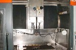 ELECTRIC DISCHARGE MACHINES - EDM: CHARMILLES ROBOFIL 510 CNC WIRE EDM, 28 x 16 x 16 TRAVELS, 47 x 28 - 4400 lbs MAX WORKPIECE, FANUC 18i CTRL, SCALES,1997, Click to view larger photo...