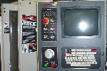 CNC VERTICAL MACHINING CENTERS: FADAL VMC-3016 CNC MILL, 30 x 16 x 20, 10000 RPM, BOX WAY, 4TH AXIS, '01 (4540), Click to view larger photo...