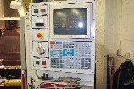 CNC VERTICAL MACHINING CENTERS: HAAS VF-3 CNC MILL, 2-SPEED GARBOX, 40 x 20 x 25, 20 HP, 7500 RPM,  '98 (4551), Click to view larger photo...