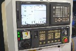 CNC VERTICAL MACHINING CENTERS: BRIDGEPORT VMC-1000-30 XP CNC MILL, 40 x 20 TRVLS, 10,000 RPM, FANUC 18i-M, RIGID TAP, '00 (4552), Click to view larger photo...