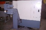 CNC TURNING CENTERS: MORI SEIKI SL-200 CNC LATHE, MORI MSC-501, 27 SW, 22 CC LENGTH, APC, CHIP,  BARFEEDER - '97 (4554), Click to view larger photo...