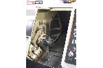 CNC TURNING CENTERS: MAZAK QUICK TURN NEXUS QTN-250  CNC LATHE, 10 IN CHUCK, 26.5 IN. SWING, 23 IN. Z-AXIS, 35 HP, 2004 (4558), Click to view larger photo...