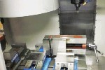CNC VERTICAL MACHINING CENTERS: HAAS VF-0E CNC MILL,  30 x 16 x 20, 7500 RPM, RIGID TAP, PCOOL, '98 (4560), Click to view larger photo...