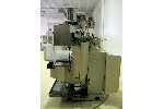 CNC VERTICAL MACHINING CENTERS: MILLTRONICS PARTNER III CNC MILL, CENTURION 4, 3-AXIS,13 x 42 TBL, 32x16x17 TRVLS, 3 HP, 1991 (4561), Click to view larger photo...