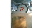 CNC VERTICAL MACHINING CENTERS: HAAS VF-5 4-Axis CNC MILL, 50 x 26 x 25, 10000 RPM, GEARBOX, HRT-210 ROTARY 4TH AXIS, SIDE-MOUNT ATC, 2001 (4564), Click to view larger photo...