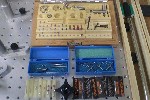 COORDINATE MEASURING MACHINES: XSPECT X-CITE XC75 CNC CMM (7.8.5.), 28x32x20 TRAVELS, RENISHAW, PC, MANY EXTRAS, 2008 (4568), Click to view larger photo...