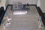 COORDINATE MEASURING MACHINES: XSPECT X-CITE XC75 CNC CMM (7.8.5.), 28x32x20 TRAVELS, RENISHAW, PC, MANY EXTRAS, 2008 (4568), Click to view larger photo...