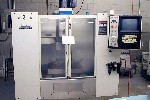 CNC VERTICAL MACHINING CENTERS: FADAL VMC-15 CNC MILL, 20 x 16 x 20, 7500 RPM,  '96 (4569), Click to view larger photo...