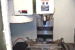 CNC VERTICAL MACHINING CENTERS: FADAL VMC-15 CNC MILL, 20 x 16 x 20, 7500 RPM,  '96 (4569), Click to view larger photo...