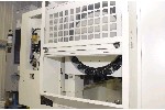 CNC VERTICAL MACHINING CENTERS: MAKINO S56 CNC MILL, FANUC PRO 5 CONTROL, 35.4 x 19.7 x 17.7, 1574 IPM RAPIDS, 20000 RPM, '06 (4576), Click to view larger photo...