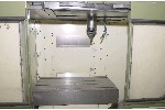CNC VERTICAL MACHINING CENTERS: MAKINO SNC 64 CNC MILL, FANUC PRO A CONTROL,23.6 x 15.7 x 15.7, 15000 RPM, 1996 (4577), Click to view larger photo...