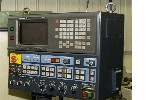 CNC VERTICAL MACHINING CENTERS: MAKINO SNC 64 CNC MILL, FANUC PRO A CONTROL,23.6 x 15.7 x 15.7, 15000 RPM, 1996 (4577), Click to view larger photo...