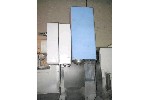 CNC VERTICAL MACHINING CENTERS: MAZAK V-655 /80 CNC MILL, CAT 50 TAPER, MAZATROL M-PLUS, 79 x 26 x 26 TRAVELS, 6000 RPM, CHIP, BOX WAY, '98 (4586), Click to view larger photo...