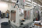 CNC VERTICAL MACHINING CENTERS: HAAS VF-2 SS Super-Speed CNC MILL, 30 x 16 x 20, 12000 RPM, 1400 IPM RAPIDS, '05 (4587), Click to view larger photo...