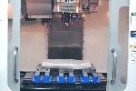 CNC VERTICAL MACHINING CENTERS: HAAS VF-2 SS Super-Speed CNC MILL, 30 x 16 x 20, 12000 RPM, 1400 IPM RAPIDS, '05 (4587), Click to view larger photo...