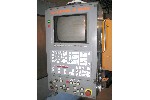 CNC VERTICAL MACHINING CENTERS: MAZAK V-655 /60 CNC MILL, CAT 50 TAPER, MAZATROL M-PLUS, 60 x 26 x 26 TRAVELS, 6000 RPM, CHIP, BOX WAY, '97 (4588), Click to view larger photo...