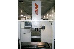 CNC VERTICAL MACHINING CENTERS: HAAS VF-2 CNC MILL, 30 x 16 x 20, 10,000 RPM, 20 ATC, CLEAN, '94 (4592), Click to view larger photo...