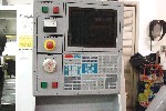 CNC TURNING CENTERS: HAAS SL-20 T CNC LATHE, 20 SW, 24 CENTERS, TAILSTOCK, 3 SPINDLE BORE, 4000 RPM, LOW HOURS, TOOL PRESETTER, '00 (4595), Click to view larger photo...