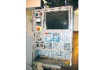 CNC VERTICAL MACHINING CENTERS: HAAS VF-3, CNC MILL, 40 x 20 x 25, 7500 RPM w/GEARBOX, 20 HP,COOL THRU,  24 SIDE MOUNT ATC, '00 (4598), Click to view larger photo...
