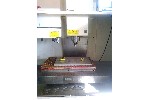 CNC VERTICAL MACHINING CENTERS: HARDINGE VMC800 II CNC MILL, 12000 RPM HIGH-SPEED MOLD/DIE PKG, 32 x 20 x 20, 22 HP, LOOK-AHEAD, FANUC 18-M Ctrl, 2002, Click to view larger photo...