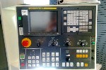 CNC VERTICAL MACHINING CENTERS: HARDINGE VMC800 II CNC MILL, 12000 RPM HIGH-SPEED MOLD/DIE PKG, 32 x 20 x 20, 22 HP, LOOK-AHEAD, FANUC 18-M Ctrl, 2002, Click to view larger photo...