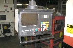 PRESS BRAKES: 110 TON PACIFIC J110-8 HYDRAULIC CNC PRESS BRAKE, 8 ft OA, 78 in. BH,  HURCO AUTOBEND 7 CTRL, 8 in. STROKE, 2 AXIS, Click to view larger photo...