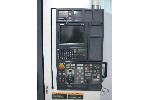 CNC VERTICAL MACHINING CENTERS: MORI SEIKI NV5000 50 TAPER CNC MILL, MSX-501 FANUC, 31.5 x 20.1 x 20, 8000 RPM COOLANT THRU, 4TH AXIS ROTARY, 30HP, '05, Click to view larger photo...