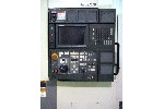 CNC TURNING CENTERS: MORI SEIKI SL-250 B/1000 CNC LATHE, 27 in SW, 44 in CENTERS, 15 CHUCK, 3.3 in SPINDLE BORE, 20 HP, MSC-500 FANUC, 1998, Click to view larger photo...