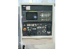 CNC TURNING CENTERS: MORI SEIKI SL-25 B/1000 CNC LATHE, 21 in SW, 44 in CENTERS, 12 CHUCK, 3.1 in SPINDLE BORE, 20 HP, FANUC MF-T6, 1994, Click to view larger photo...
