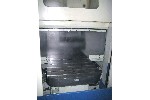 CNC VERTICAL MACHINING CENTERS: DAEWOO DMV-400 CNC MILL, FANUC 18i-M, 22 x 16 x 22, 8000 RPM, COOLANT THRU SPINDLE, 2 PALLET, 1181 RAPIDS, '98 (4655), Click to view larger photo...