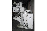 CNC VERTICAL MACHINING CENTERS: MILLTRONICS VKM4 CNC KNEE MILL, 30x15x15 TRVLS, CAT 40, 4000 RPM, 5 HP, 8200 CONVERSATIONAL CTRL, LOW HOURS, NEW 2008, Click to view larger photo...