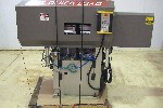 BARFEEDERS: LNS QUICK LOAD BARFEEDER, 3 in. DIAMETER x 55 in. CAPCITY, PENDANT CONTROL, BAR LOADER FEEDER, Click to view larger photo...