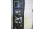 CNC HORIZONTAL MACHINING CENTERS: NIIGATA SPN-50 CNC HORIZONTAL MILL, FANUC 16iM, 29 x 29 x 29, 12000 RPM, 60 ATC, 1200 ipm CUT, COOL THRU, CHIP, '03, Click to view larger photo...