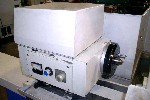 GRINDERS: SUPERTEC G32-100NC CNC UNIVERSAL GRINDER, 13 IN. x 40 IN., 1400 RPM, SWIVEL HEAD, I.D. ATTACHMENT, STEADY REST, 2008, Click to view larger photo...