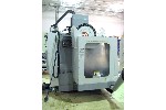 CNC VERTICAL MACHINING CENTERS: HAAS VF-2  CNC MILL, 30 x 16 x 20, 20HP 10000 RPM, SIDEMOUNT ATC, PROBE PACKAGE, A4TH AXIS PREWIRE, LOADED PAKG D, '05, Click to view larger photo...